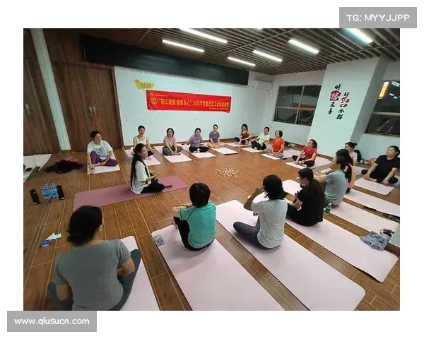 重庆健身气功比赛与旅游局联动推出功夫之旅体验活动探索健康与文化之美