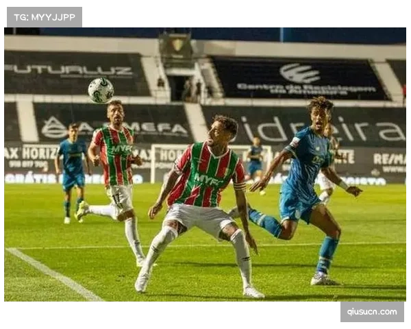 葡超保级大战陷入混战,六队分差仅五分形势胶着 葡超保级大战陷入混战,六队分差仅五分形势胶着