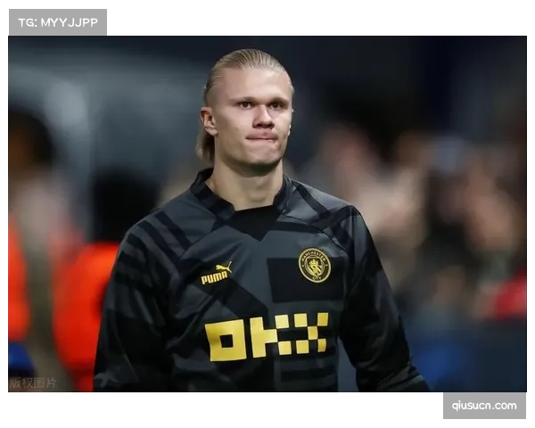 瓜迪奥拉双前锋配置激活肋部空间 哈兰德支点作用释放奥赖利前插 瓜迪奥拉双前锋配置激活肋部空间 哈兰德支点作用释放奥赖利前插