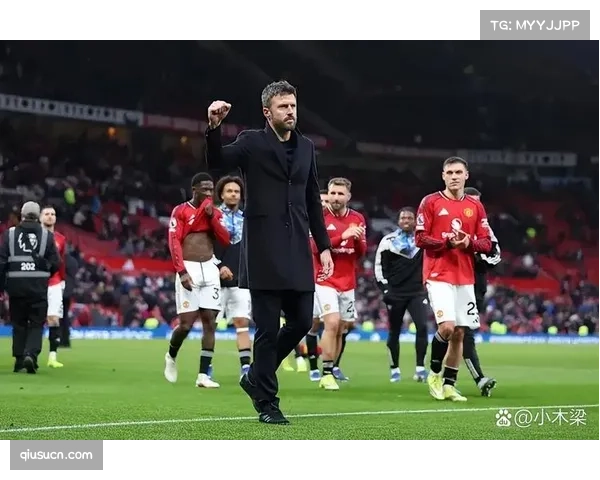 曼联非点球预期进球差0.46排名第四,卡里克上任后战绩回升 曼联非点球预期进球差0.46排名第四,卡里克上任后战绩回升